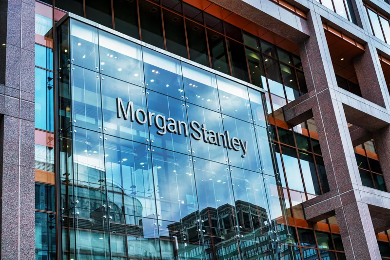 Morgan Stanley: What It Actually Is vs. What Its Stock Is Worth