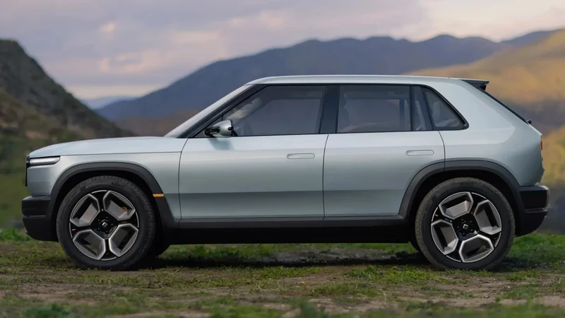 The Rivian Reality Check: What the Layoffs and Lawsuit Actually Mean
